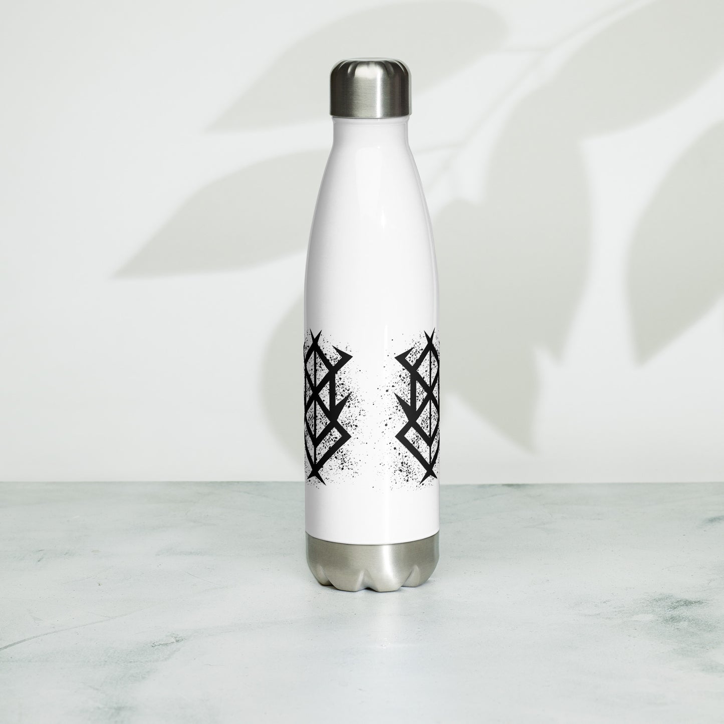 Mikljx Logo 2/ water bottle