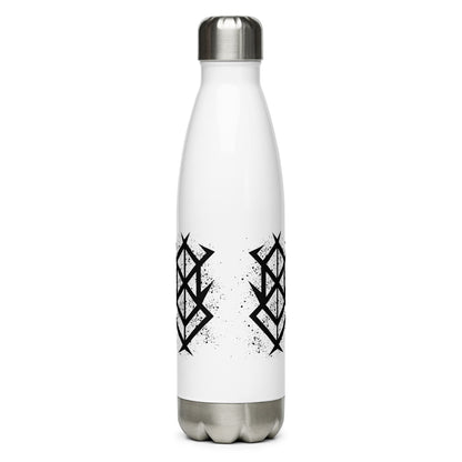 Mikljx Logo 2/ water bottle