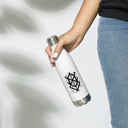 Mikljx Logo 2/ water bottle