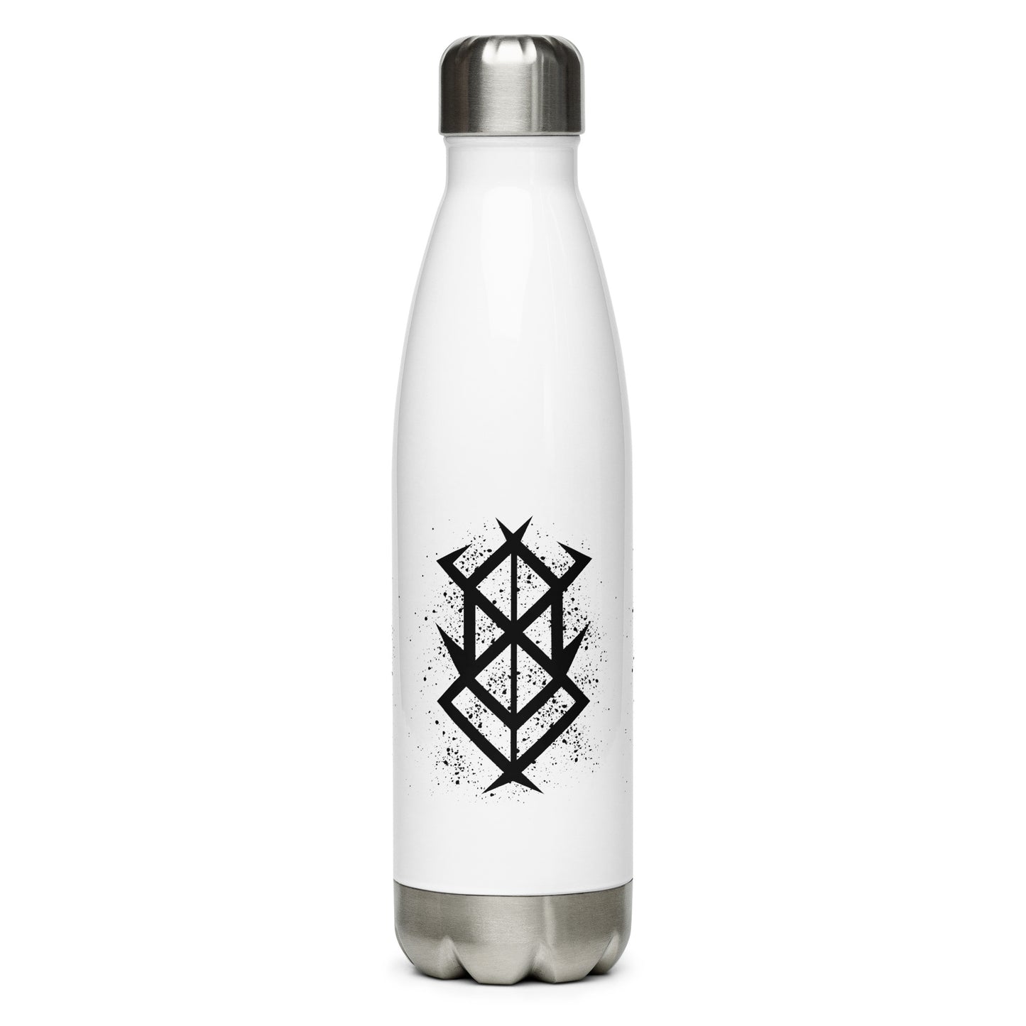 Mikljx Logo 2/ water bottle