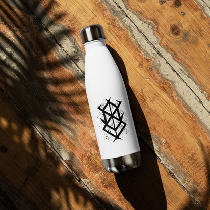 Mikljx Logo 2/ water bottle