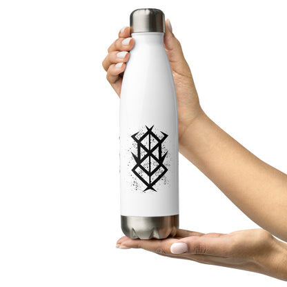 Mikljx Logo 2/ water bottle