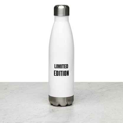 Ltd water bottle