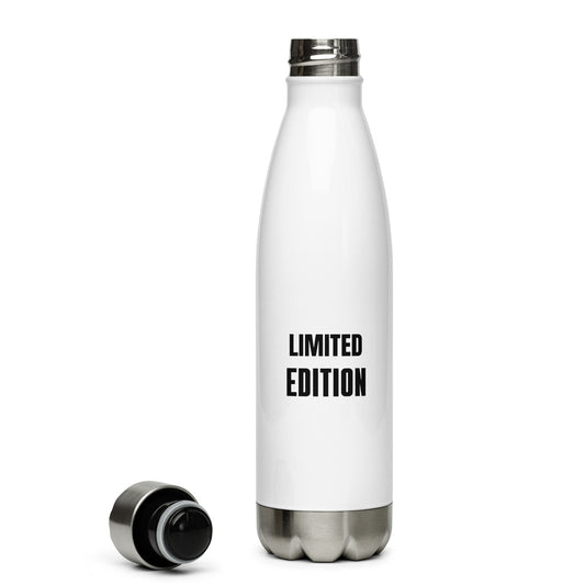 Ltd water bottle