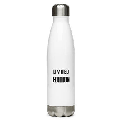 Ltd water bottle