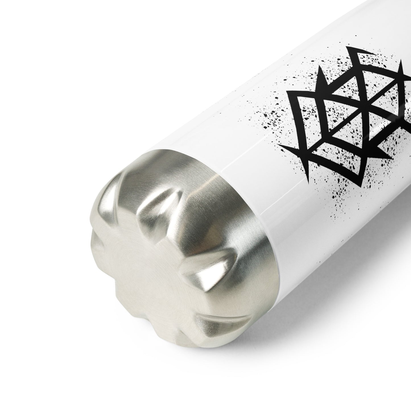 Mikljx Logo 2/ water bottle