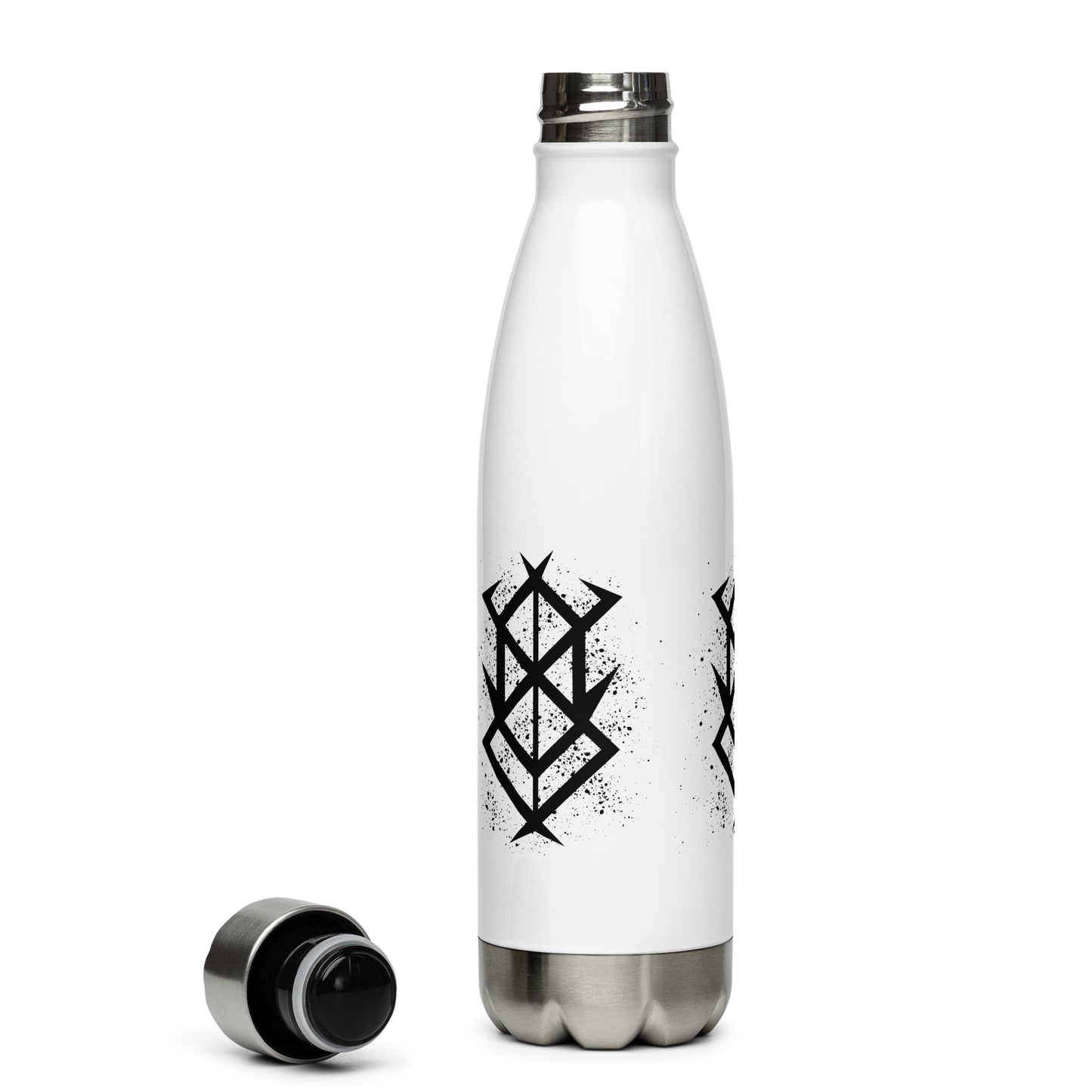 Mikljx Logo 2/ water bottle