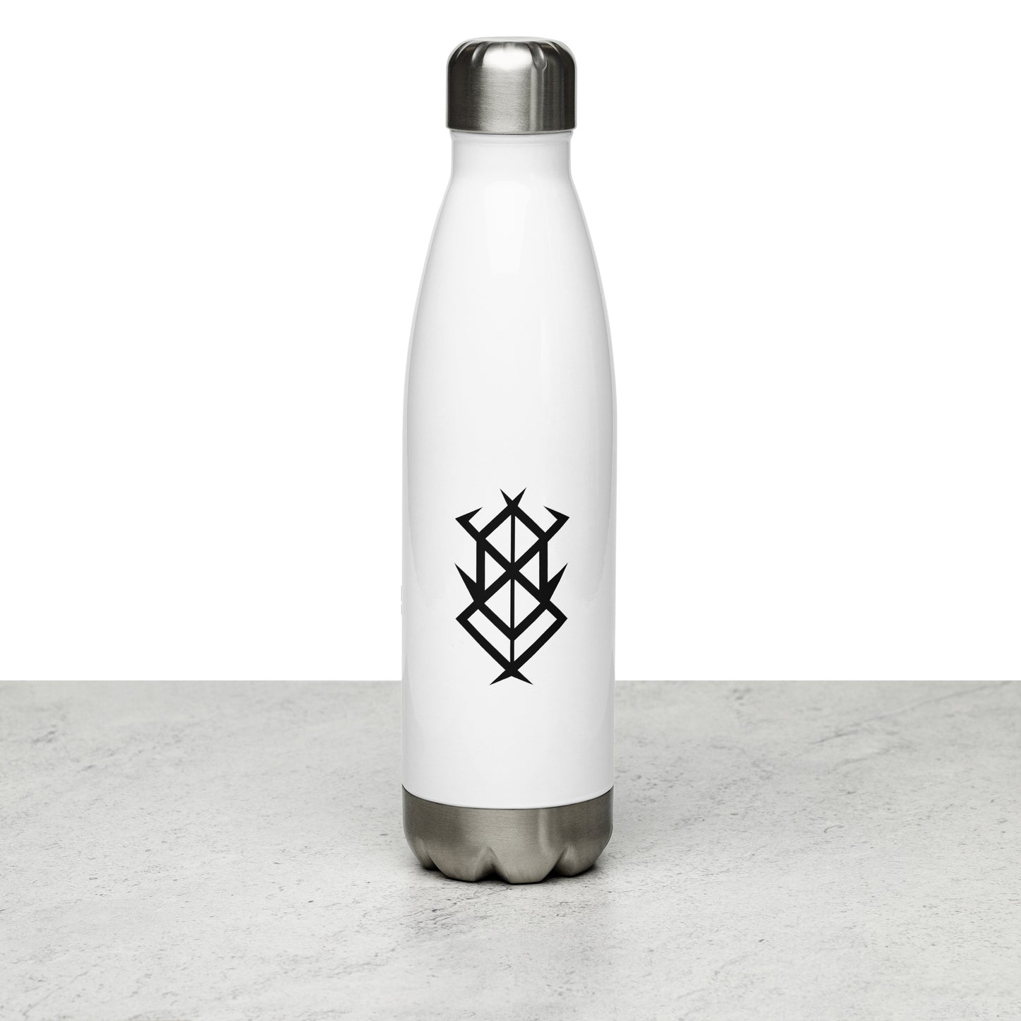 Ltd water bottle