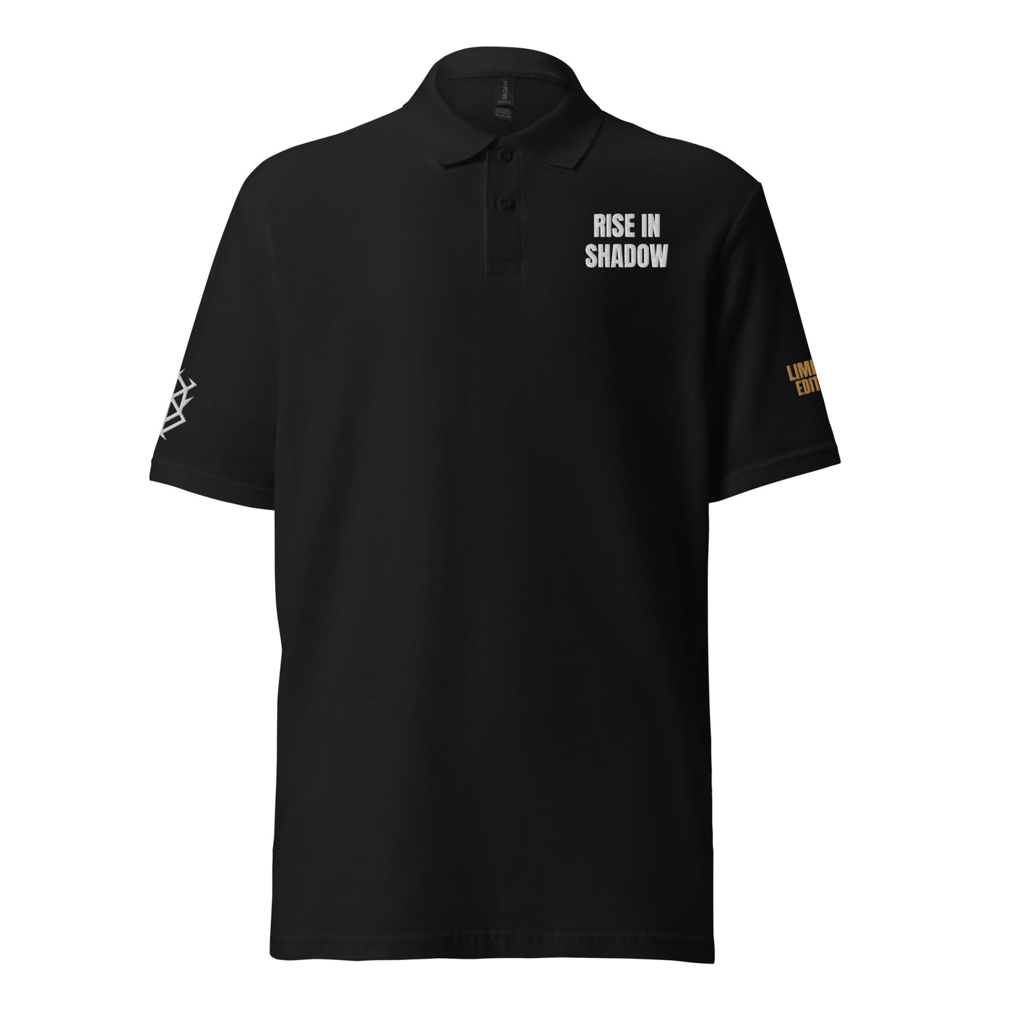 Ltd Poloshirt