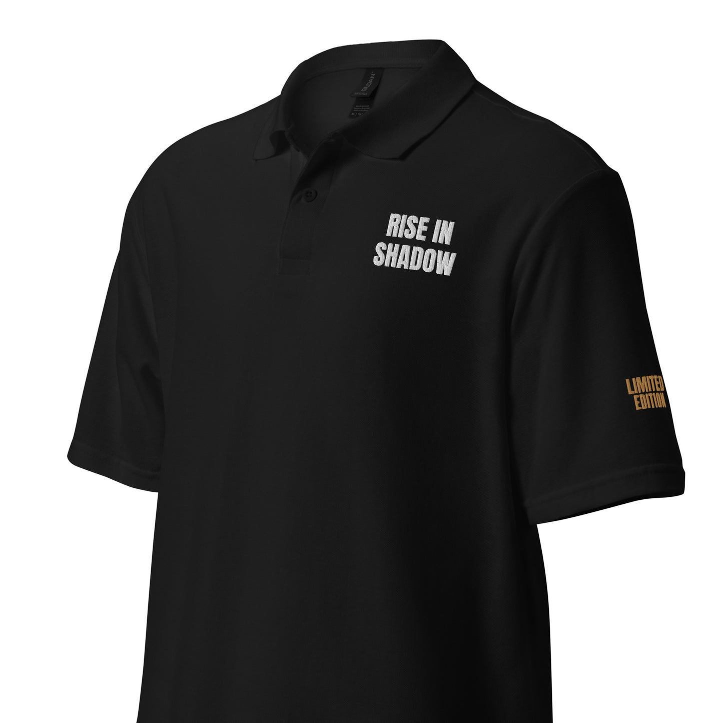 Ltd Poloshirt