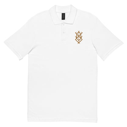 oldgold/ Poloshirt