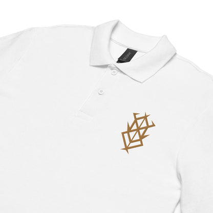 oldgold/ Poloshirt