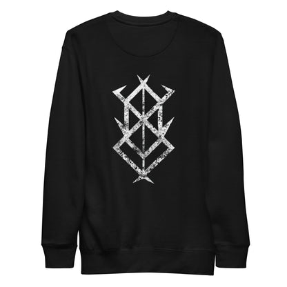 Mikljx Logo/ Sweater