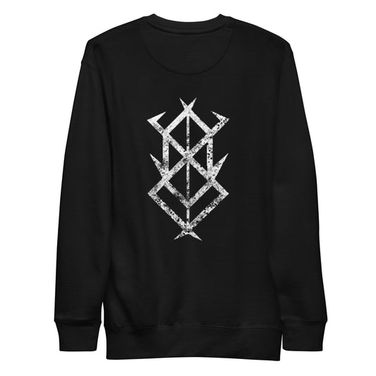 Mikljx Logo/ Sweater