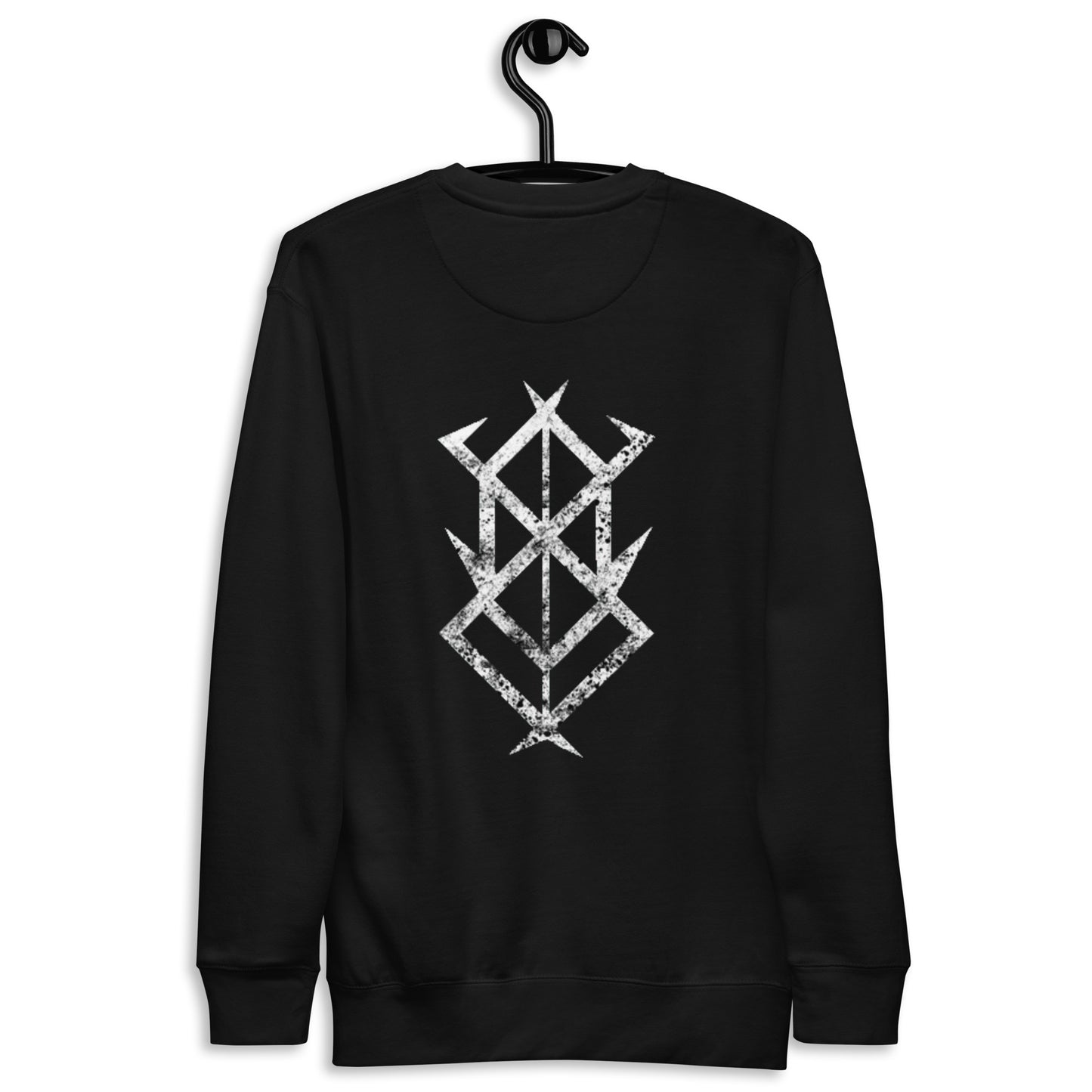 Mikljx Logo/ Sweater