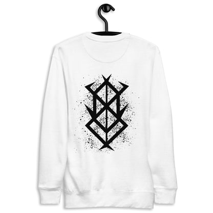 MIkljx Logo/ Sweater