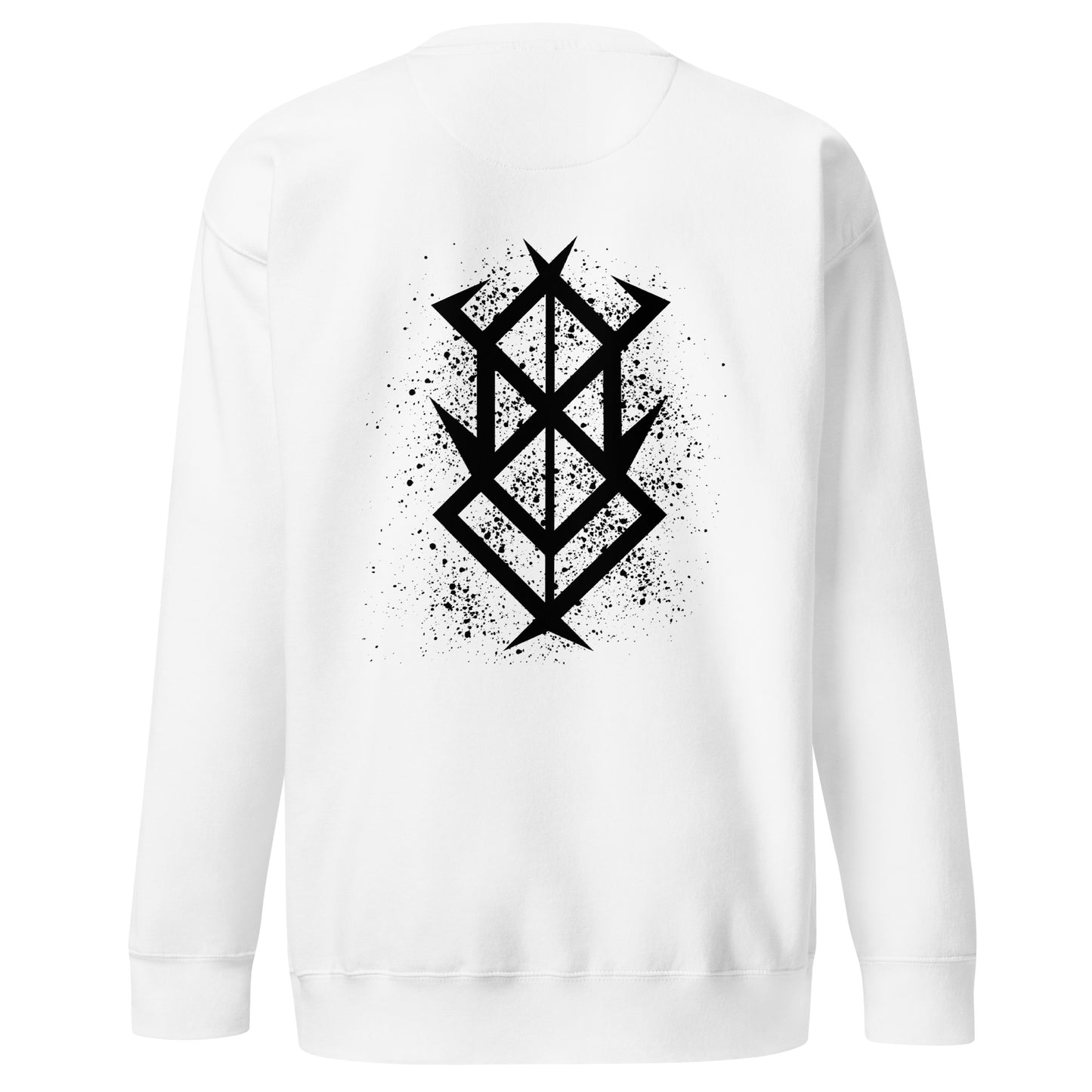 MIkljx Logo/ Sweater