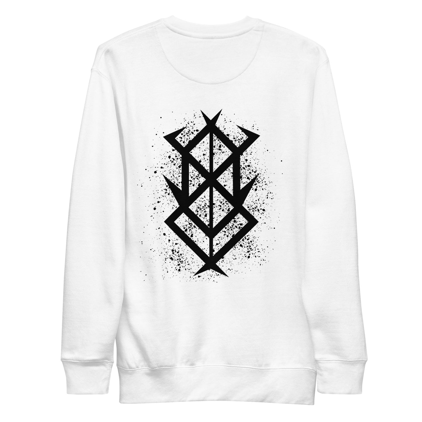 MIkljx Logo/ Sweater