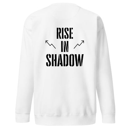 Rise in Shadow 2/ Sweater