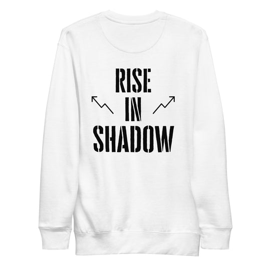 Rise in Shadow 2/ Sweater