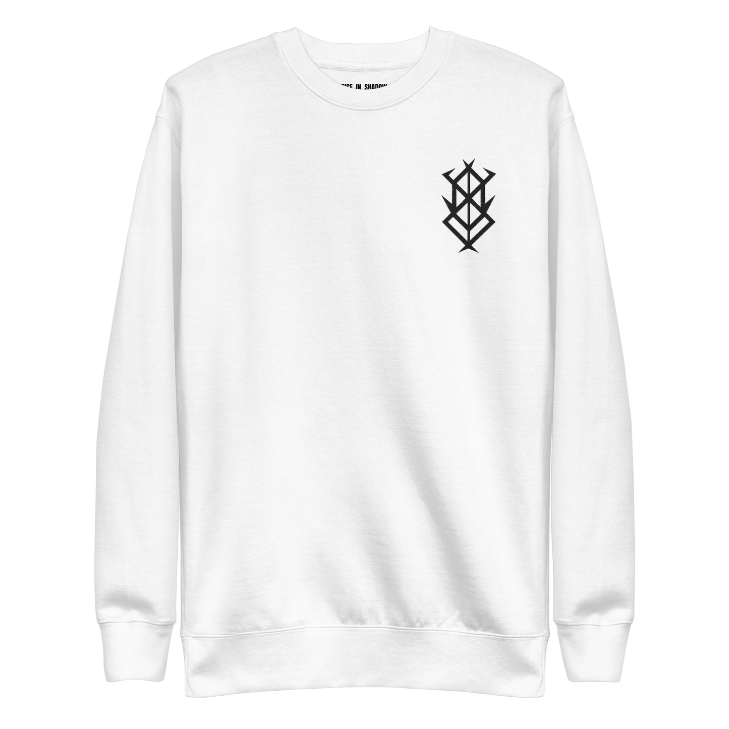 MIkljx Logo/ Sweater