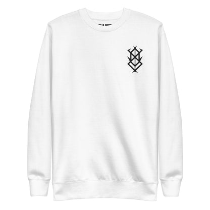 MIkljx Logo/ Sweater