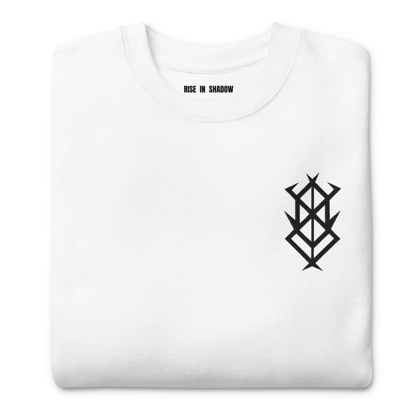 MIkljx Logo/ Sweater