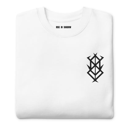 MIkljx Logo/ Sweater