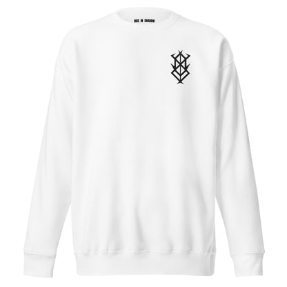 MIkljx Logo/ Sweater