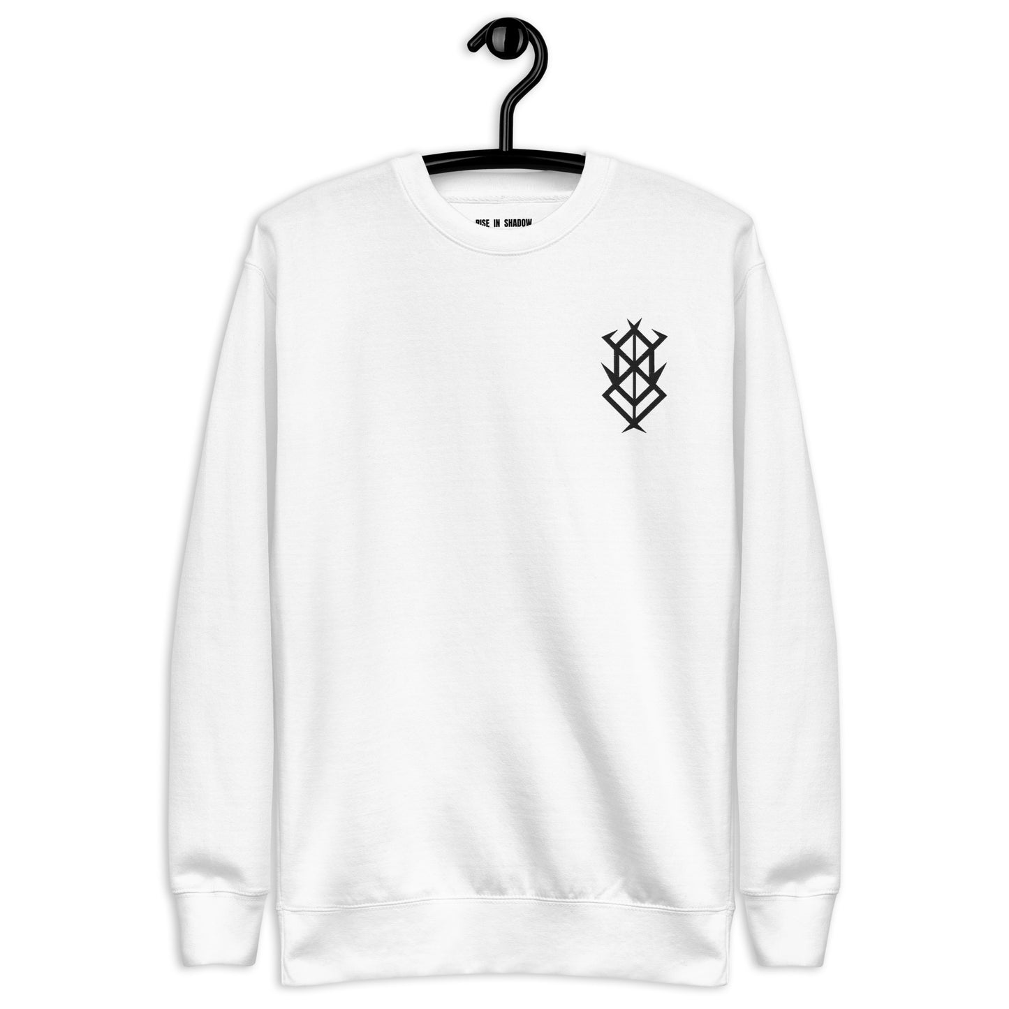 MIkljx Logo/ Sweater