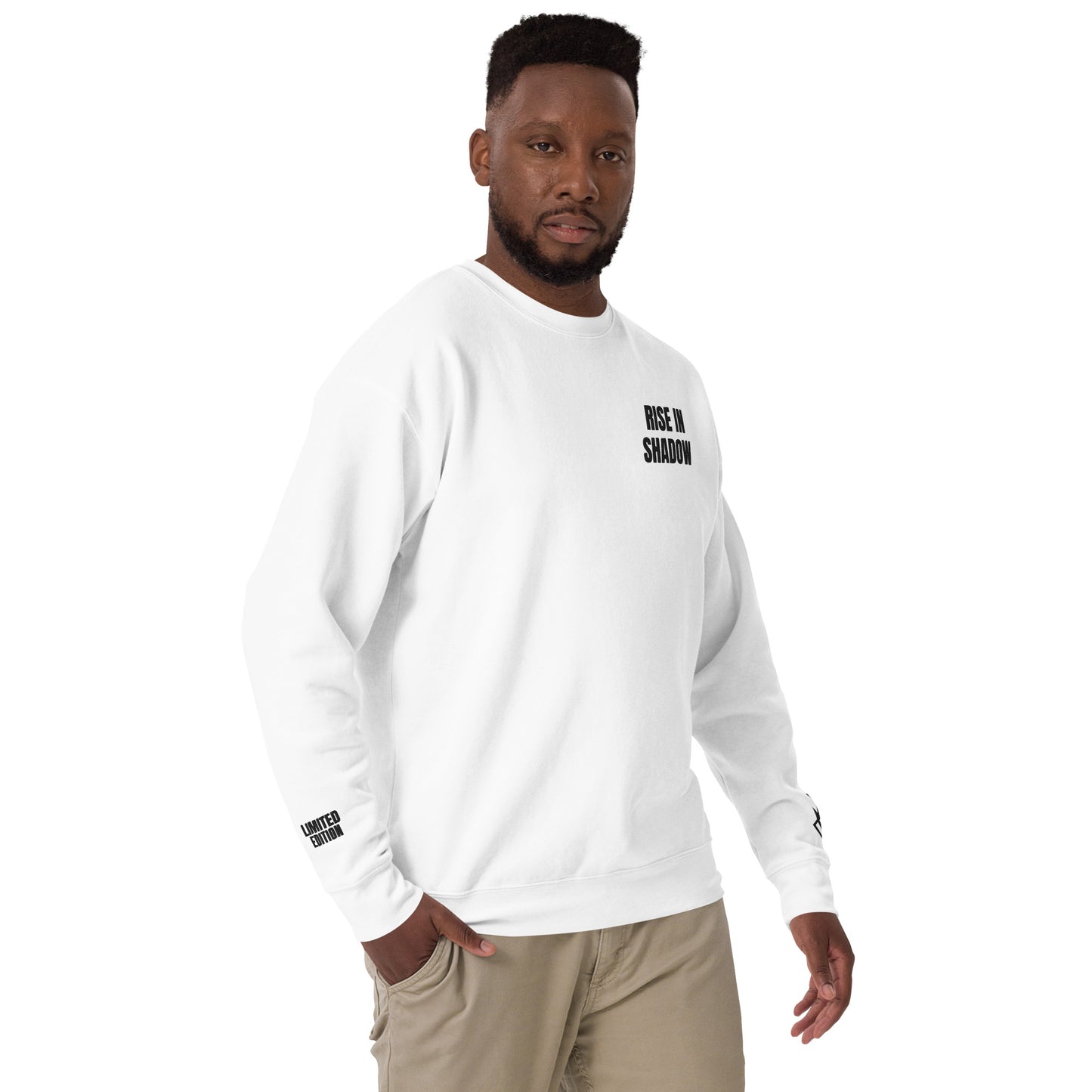 Ltd Pullover