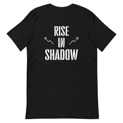 Rise in Shadow 2/T-Shirt