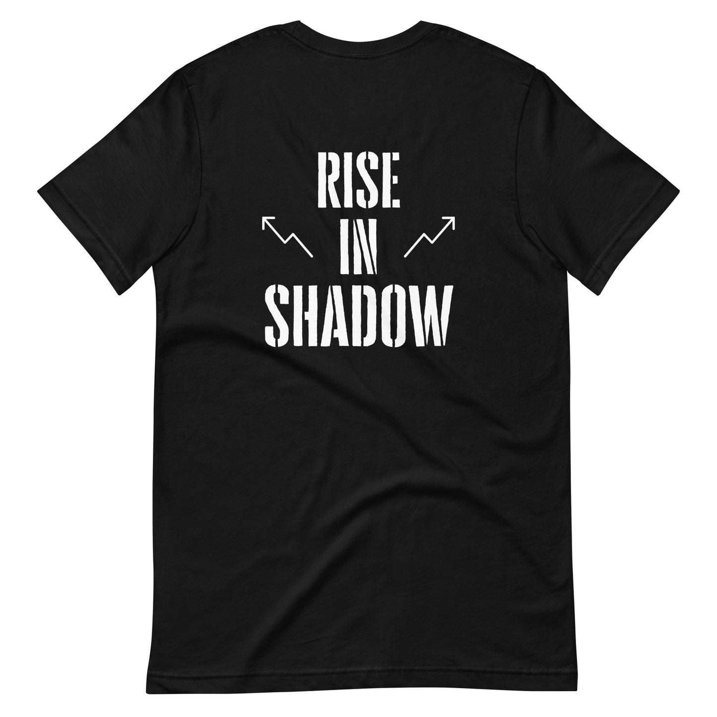 Rise in Shadow 2/T-Shirt