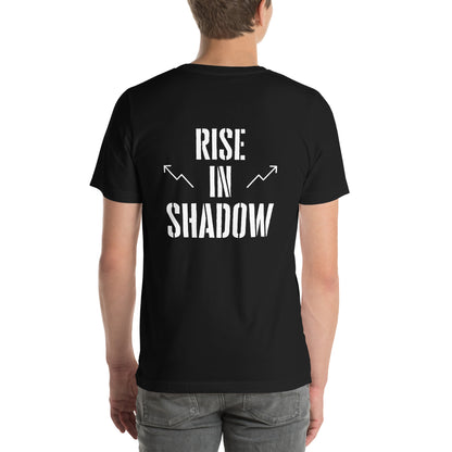 Rise in Shadow 2/T-Shirt