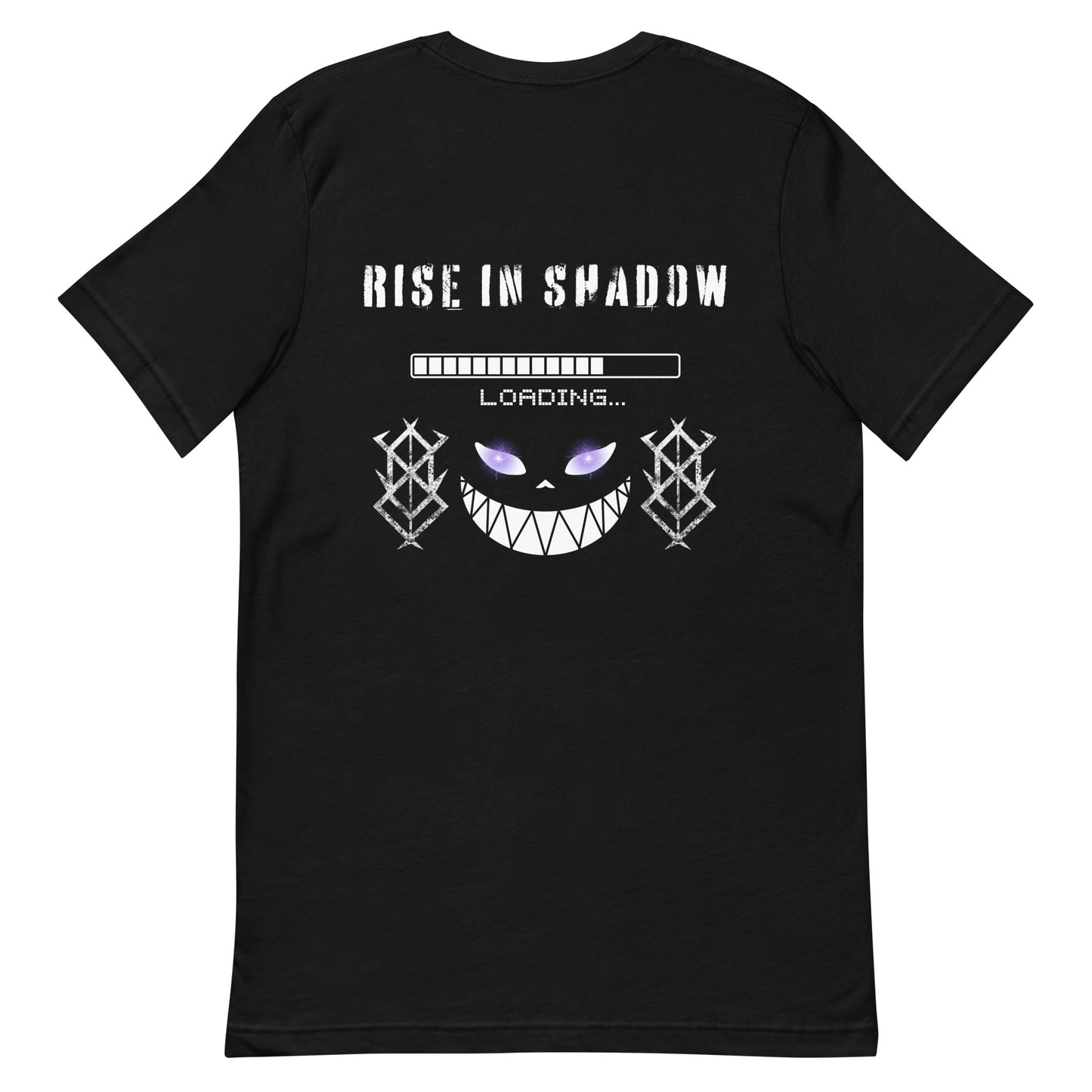 Rise in Shadow/ T-Shirt