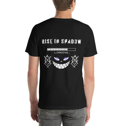 Rise in Shadow/ T-Shirt