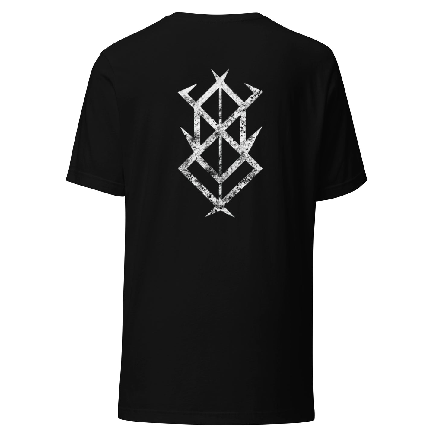 Mikljx Logo/T-Shirt