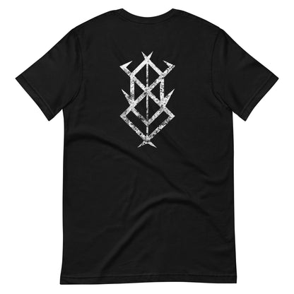 Mikljx Logo/T-Shirt