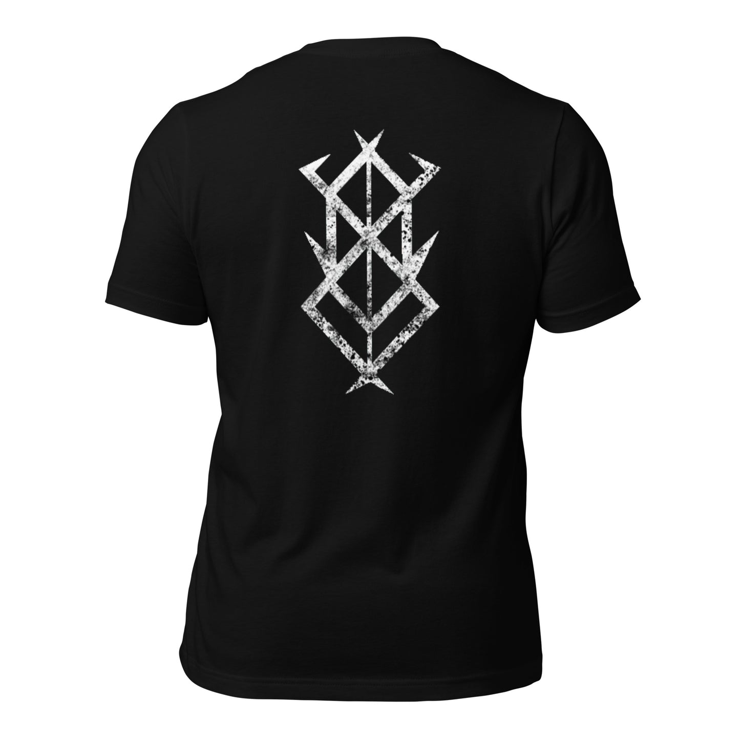 Mikljx Logo/T-Shirt