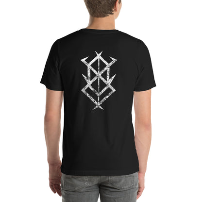 Mikljx Logo/T-Shirt