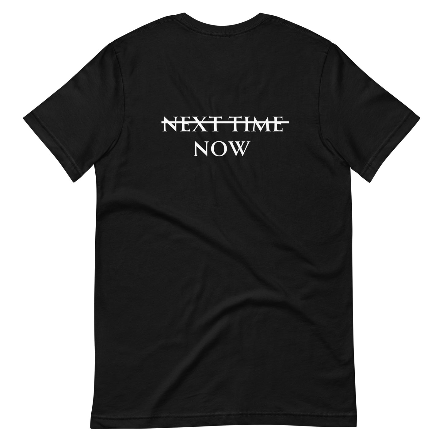 Now/ T-Shirt