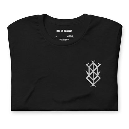 Rise in Shadow 2/T-Shirt