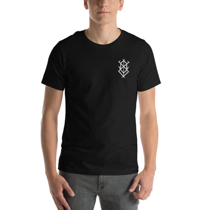 Rise in Shadow 2/T-Shirt