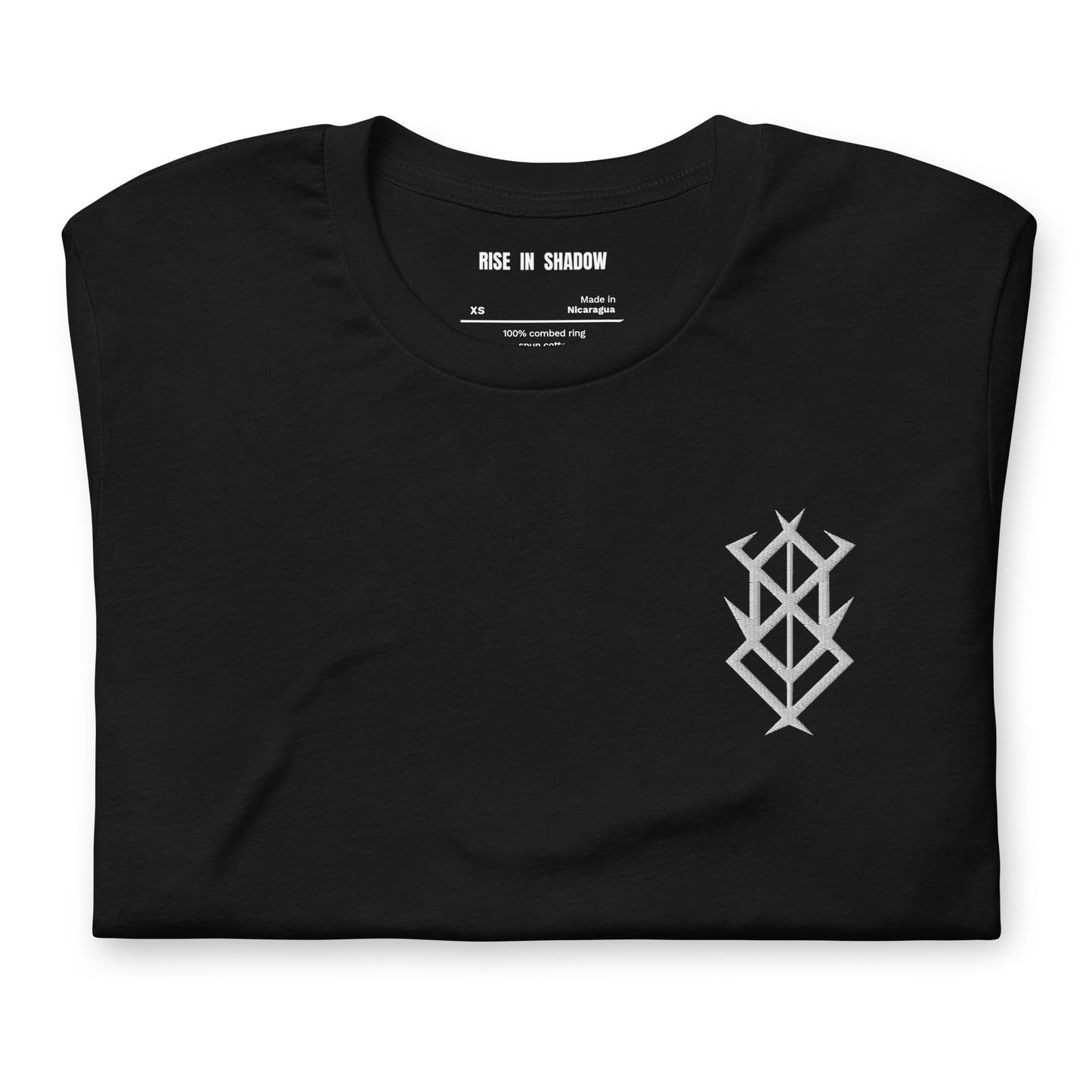 Mikljx Logo/T-Shirt