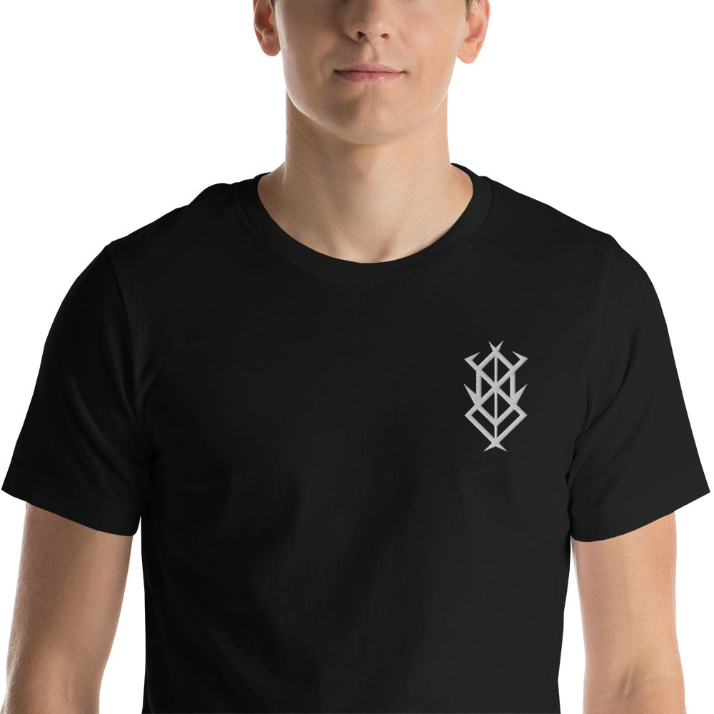 Rise in Shadow 2/T-Shirt