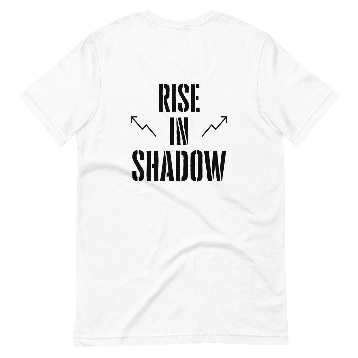 Rise in Shadow 2/ T-Shirt