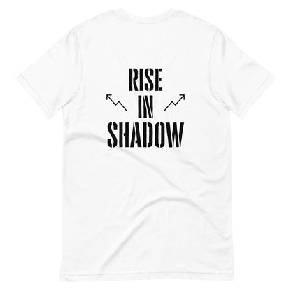 Rise in Shadow 2/ T-Shirt