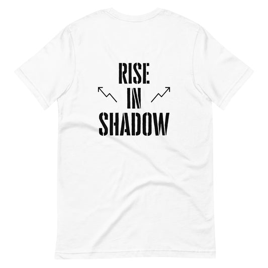 Rise in Shadow 2/ T-Shirt