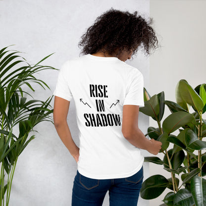 Rise in Shadow 2/ T-Shirt