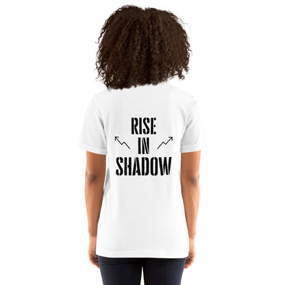 Rise in Shadow 2/ T-Shirt